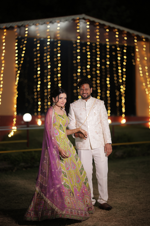 Things to Check Before Booking a Bridal Makeup Artist in Ranchi