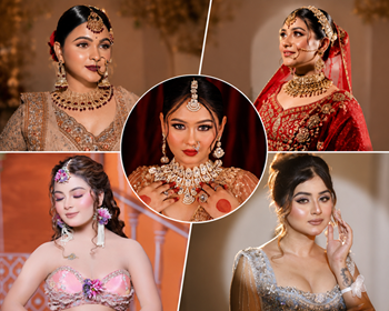 Why Professional Bridal Makeup is Worth the Investment