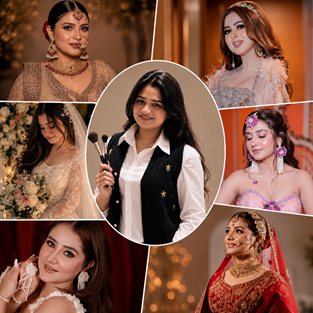 How Much Does Bridal Makeup Cost in Ranchi Complete 2026 Guide