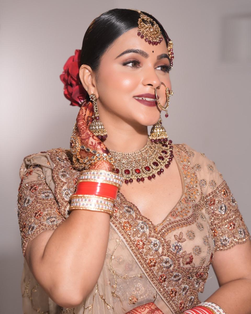 Sneha Reddy
